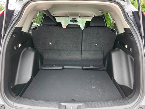 New 2026 Honda CR-V LX image 10