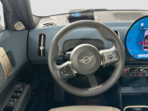 New 2025 MINI Cooper Countryman S image 24