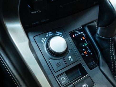 Used 2016 Lexus NX 200t FWD image 29