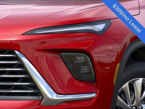 New 2026 Buick Enclave Preferred w/ Power Package image 31