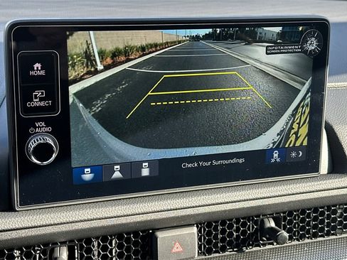 New 2026 Honda CR-V Sport image 21