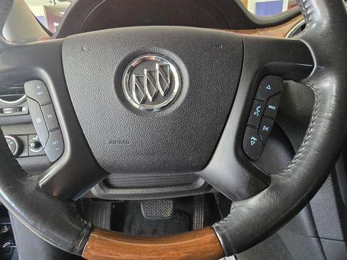 Used 2012 Buick Enclave Convenience AWD/4WD image 30
