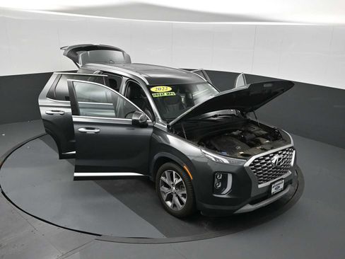Used 2022 Hyundai Palisade SEL w/ Premium Package AWD/4WD image 55