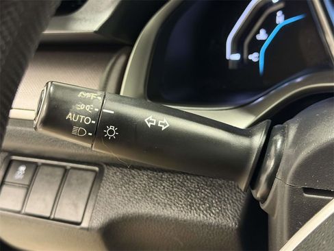 Used 2016 Honda Civic EX image 25