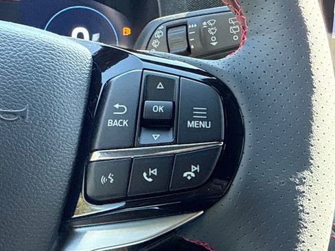 New 2026 Ford Explorer ST-Line RWD image 29