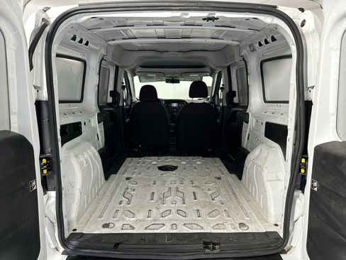 Used 2022 RAM ProMaster City Tradesman FWD image 24