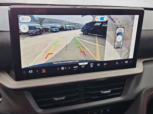 New 2026 Ford Explorer ST-Line w/ Premium Package image 13