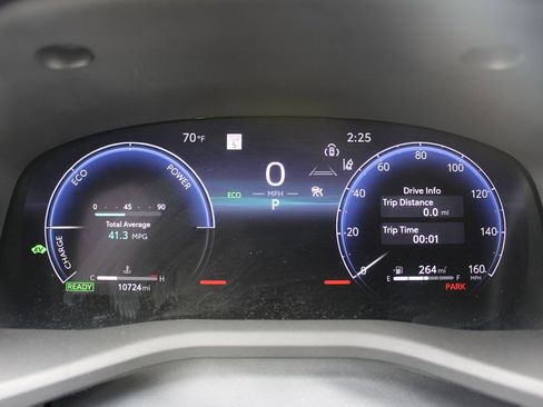 Used 2026 Toyota Camry XLE image 30