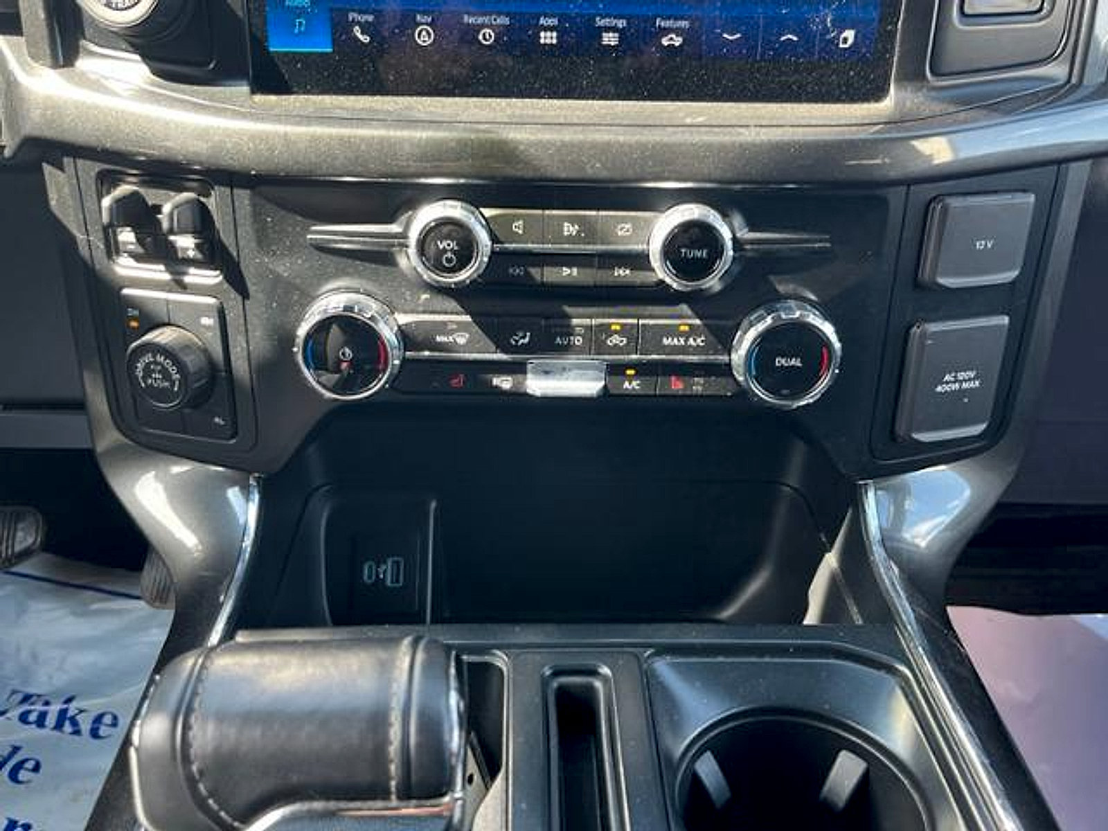 Used 2023 Ford F150 XLT w/ Equipment Group 302A High AWD/4WD image 20