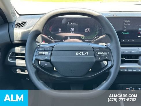 Used 2025 Kia K4 FWD image 28