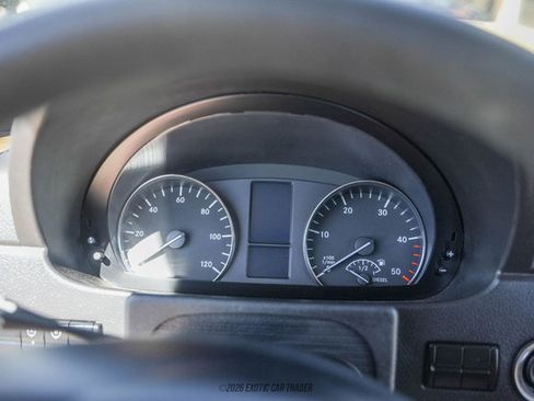 Used 2017 Mercedes-Benz Sprinter 3500 image 49