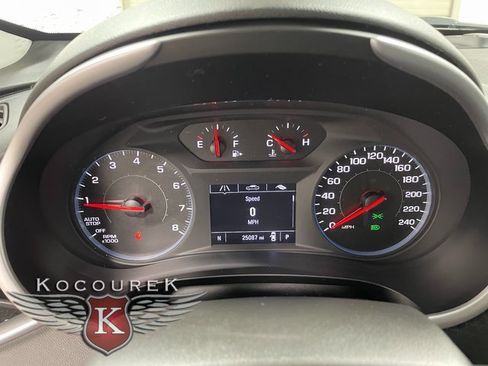 Used 2023 Chevrolet Malibu LT image 15