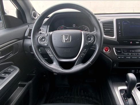 Used 2018 Honda Pilot EX-L image 14