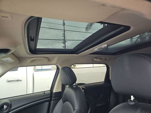 Used 2015 MINI Cooper Countryman S AWD/4WD image 9