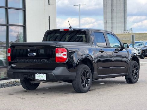 Used 2024 Ford Maverick XLT w/ XLT Luxury Package image 5