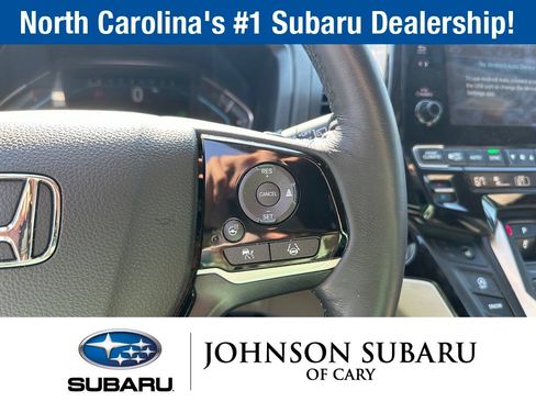 Used 2024 Honda Odyssey Touring image 17
