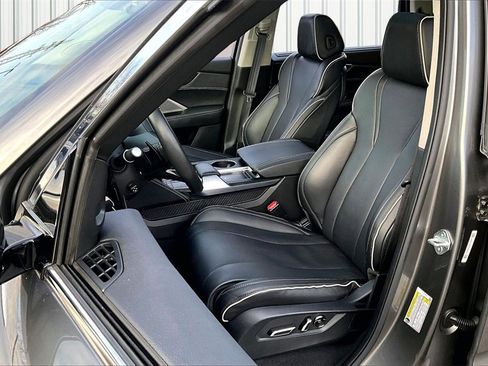 Used 2024 Acura MDX SH-AWD w/ Advance Package image 21