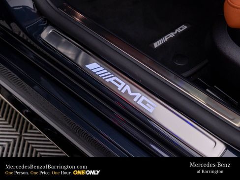New 2026 Mercedes-Benz S 63 AMG S image 19