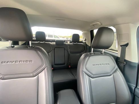 New 2026 Ford Maverick Lariat AWD/4WD image 28