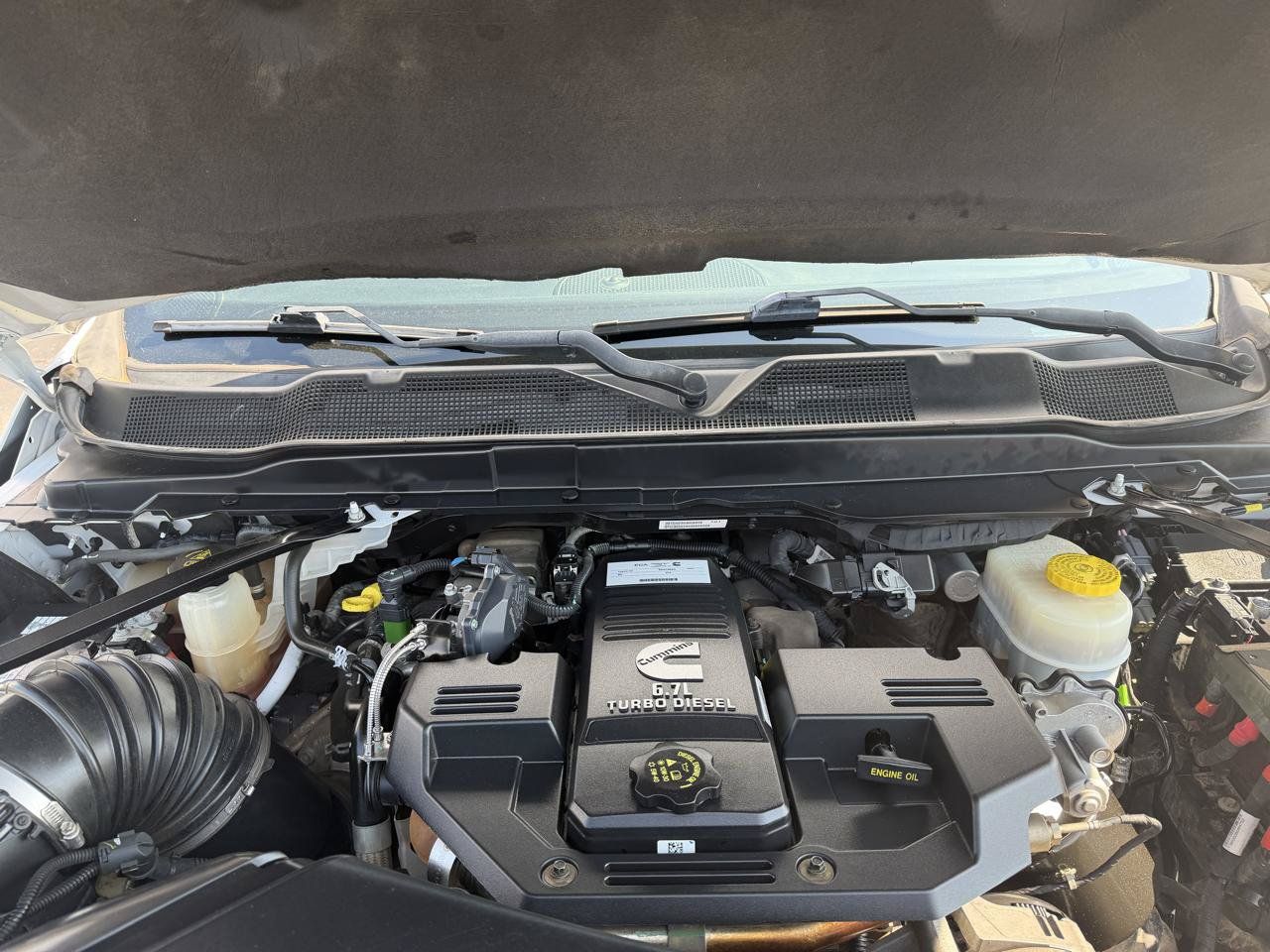 Used 2021 RAM 2500 Tradesman w/ Towing Technology Group AWD/4WD image 19