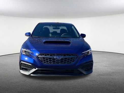Certified 2024 Subaru WRX AWD/4WD image 3