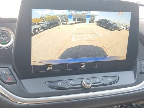 Used 2024 Chevrolet Blazer LT w/ LPO, Floor Liner Package FWD image 28