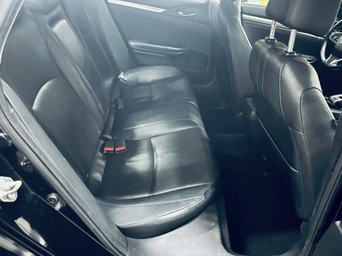 Used 2017 Honda Civic EX-L image 22