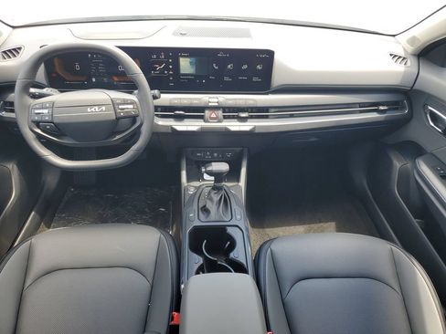 New 2026 Kia K4 GT-Line Turbo FWD image 23