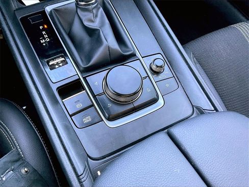 Used 2025 MAZDA CX-50 AWD 2.5 S w/ Premium Package image 32