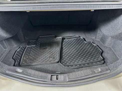 Used 2016 Ford Fusion SE FWD image 19