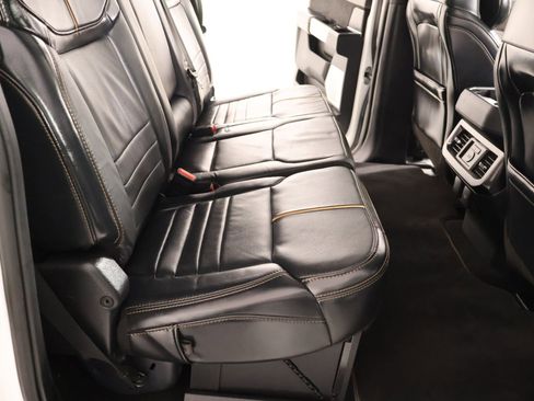 Used 2024 Ford F350 Platinum AWD/4WD image 15