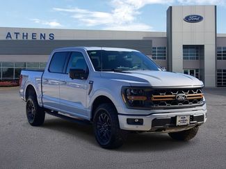 New 2025 Ford F150 Tremor w/ Bed Utility Package video 1