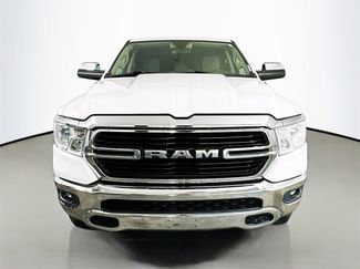 Used 2019 RAM 1500 Big Horn video 2