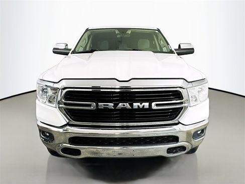 Used 2019 RAM 1500 Big Horn image 2