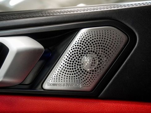 Used 2024 BMW X6 M Competition w/ Executive Package image 22