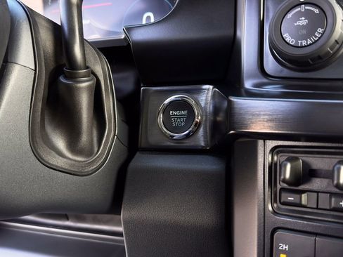 New 2026 Ford F250 Lariat w/ Lariat Ultimate Package image 38