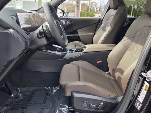 New 2026 BMW X3 xDrive30 w/ Convenience Package image 10