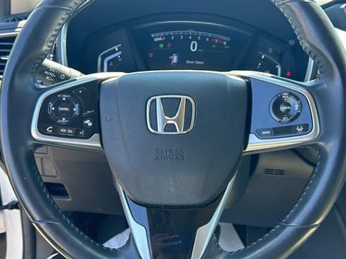 Used 2019 Honda CR-V EX-L image 19