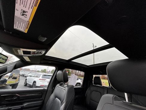 Used 2022 RAM 1500 Limited image 29