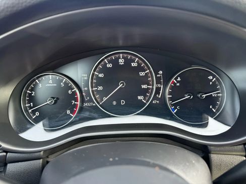 Used 2023 MAZDA MAZDA3 AWD 2.5 Turbo Hatchback image 20