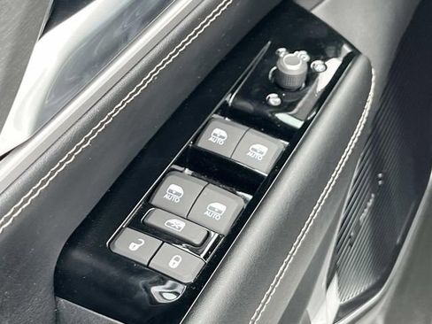 New 2026 Jeep Grand Wagoneer Limited image 22