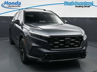 Used 2023 Honda CR-V Sport 360° Tour