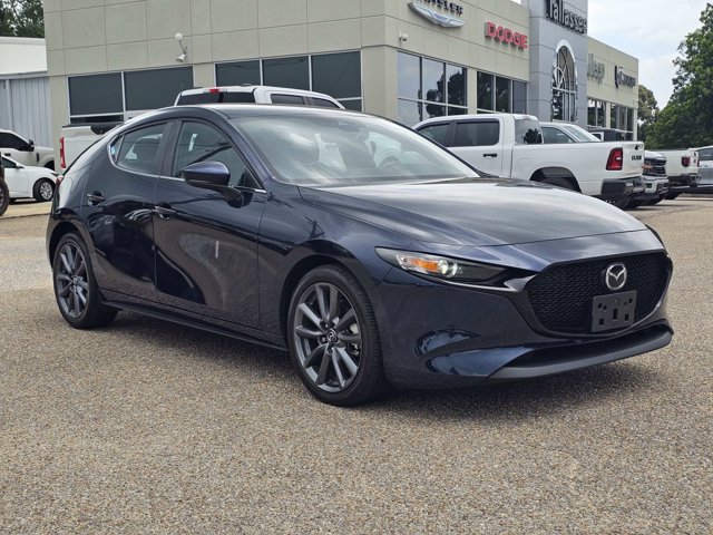 Used 2023 MAZDA MAZDA3 s FWD image 5
