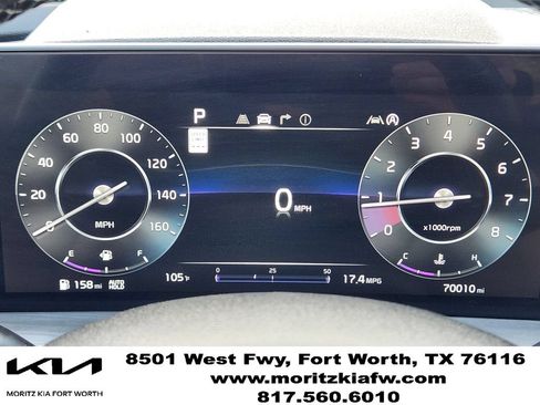 Certified 2023 Kia Telluride SX X-Line AWD/4WD image 15