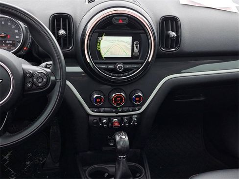 Used 2018 MINI Cooper Countryman S image 26