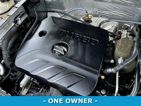 Used 2023 Chevrolet TrailBlazer ACTIV w/ Sun and Liftgate Package AWD/4WD image 31