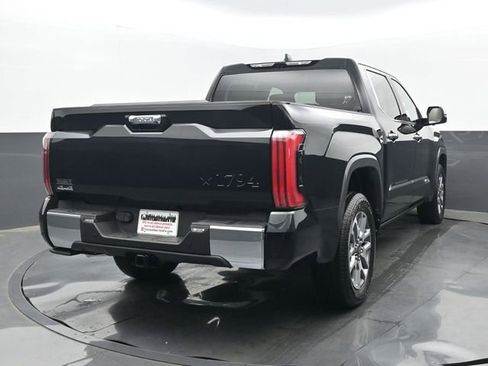 Used 2026 Toyota Tundra 1794 Edition AWD/4WD image 21