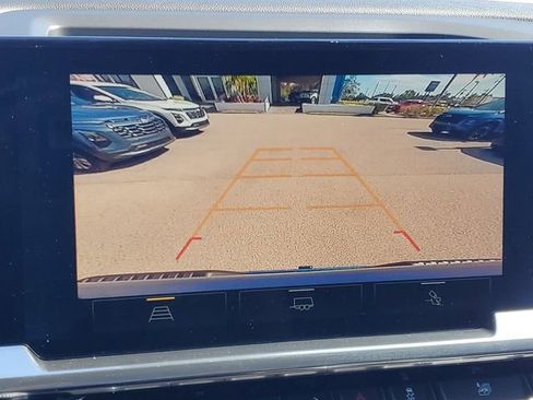 New 2025 Chevrolet Silverado 1500 RST w/ Convenience Package II image 11