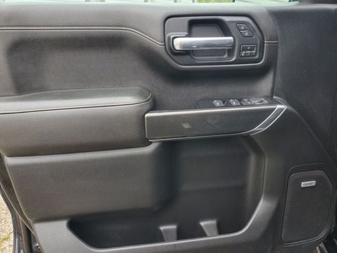 Used 2019 GMC Sierra 1500 AT4 w/ AT4 Premium Package AWD/4WD image 7