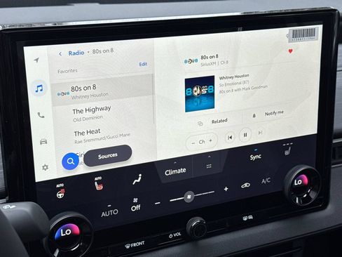 New 2026 Toyota C-HR AWD/4WD image 21